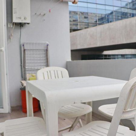 Apartamento Madrid Cadiz Exterior photo