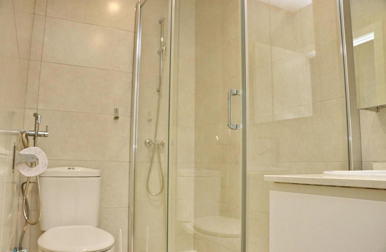Apartamento Madrid Cadiz Exterior photo