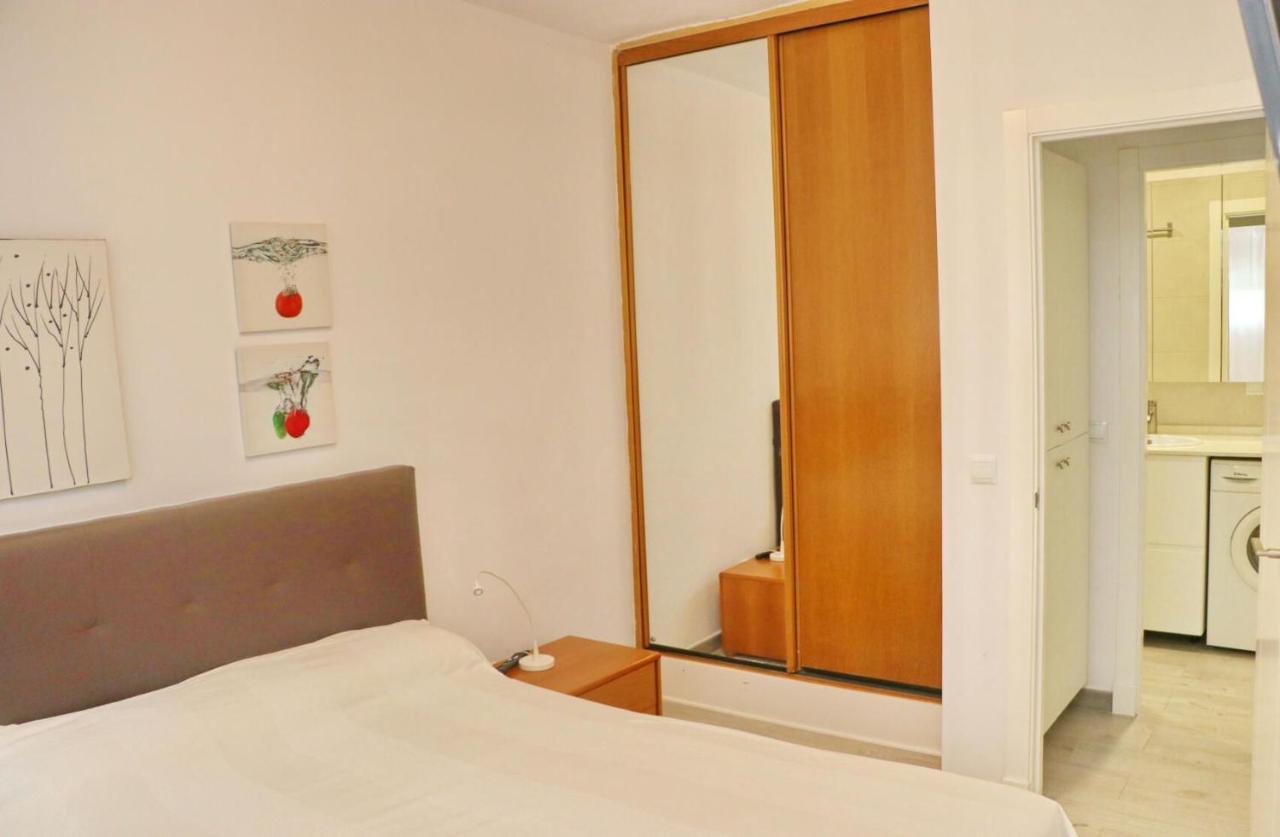 Apartamento Madrid Cadiz Exterior photo